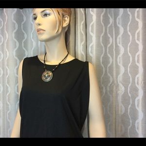 Shield Necklace 🛡